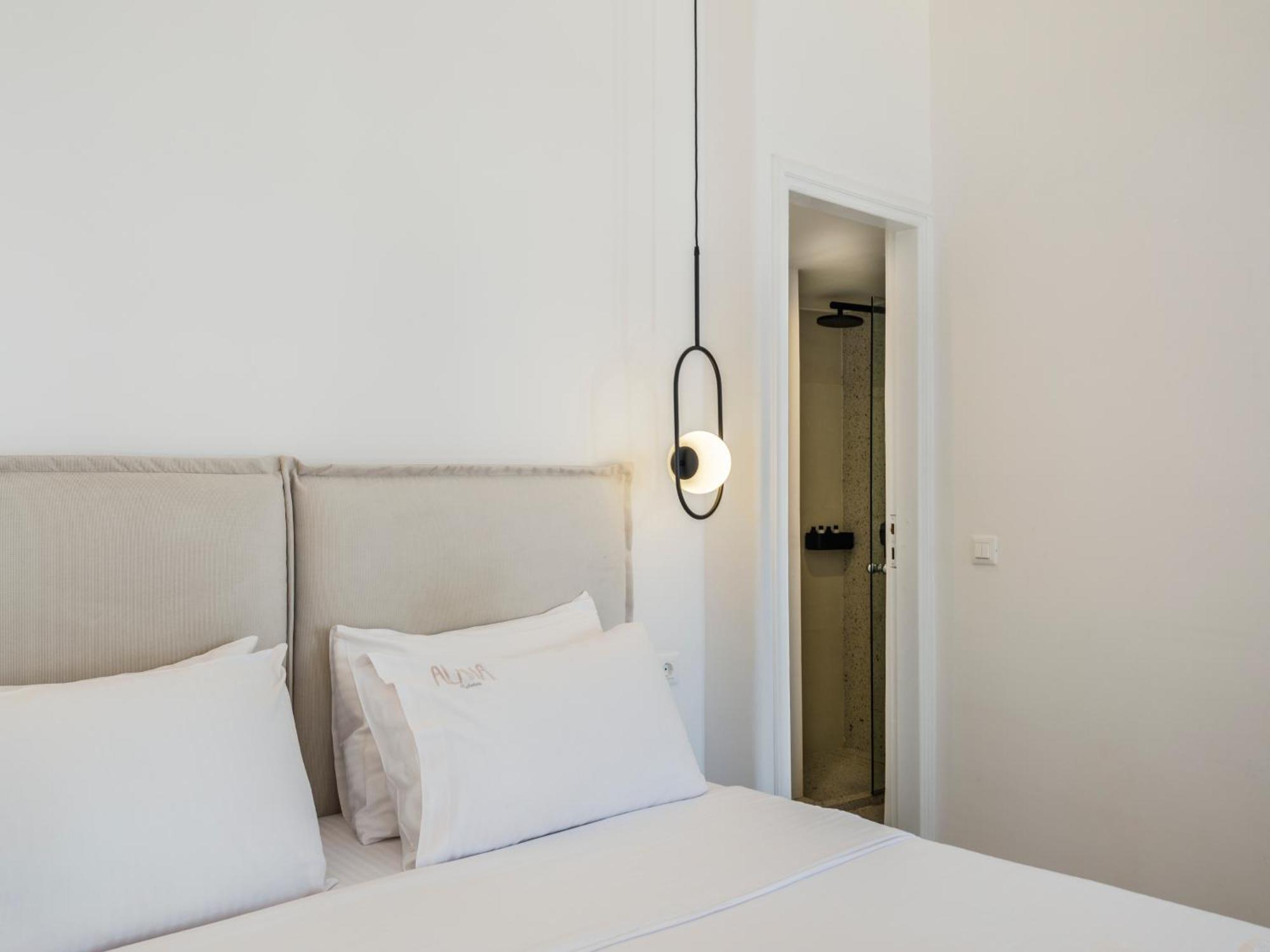 Alana Mykonos Hotell Mykonos Town Exteriör bild