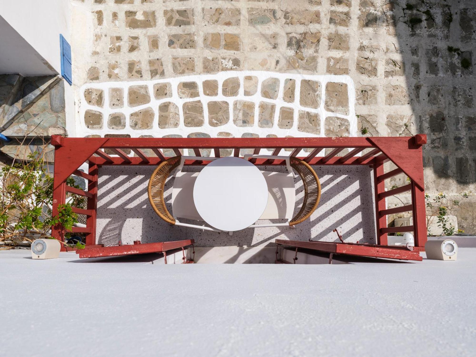 Alana Mykonos Hotell Mykonos Town Exteriör bild