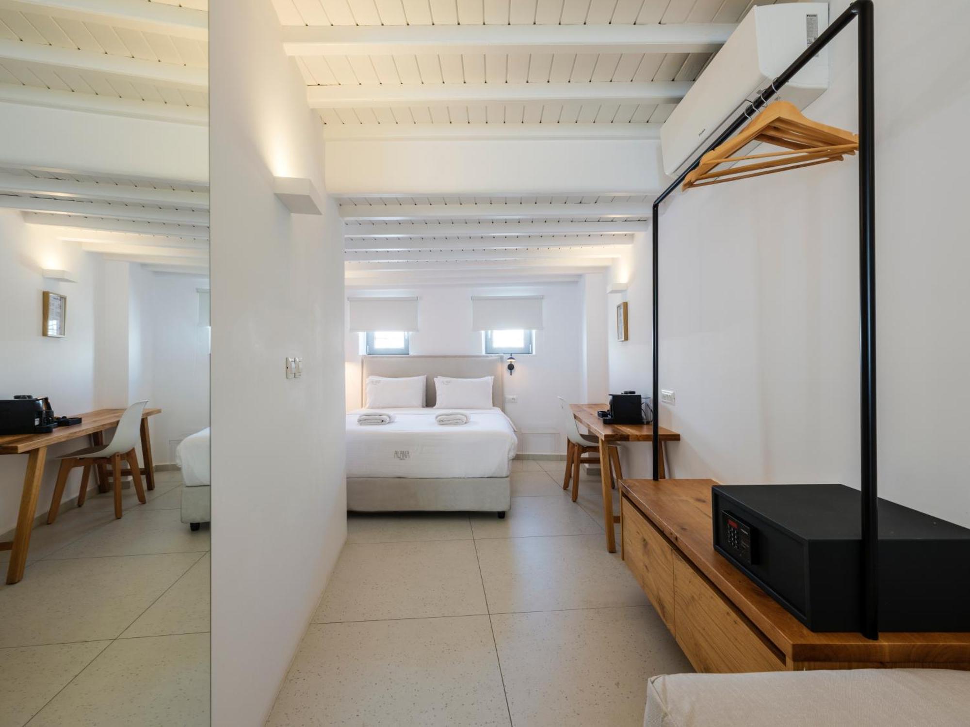 Alana Mykonos Hotell Mykonos Town Exteriör bild