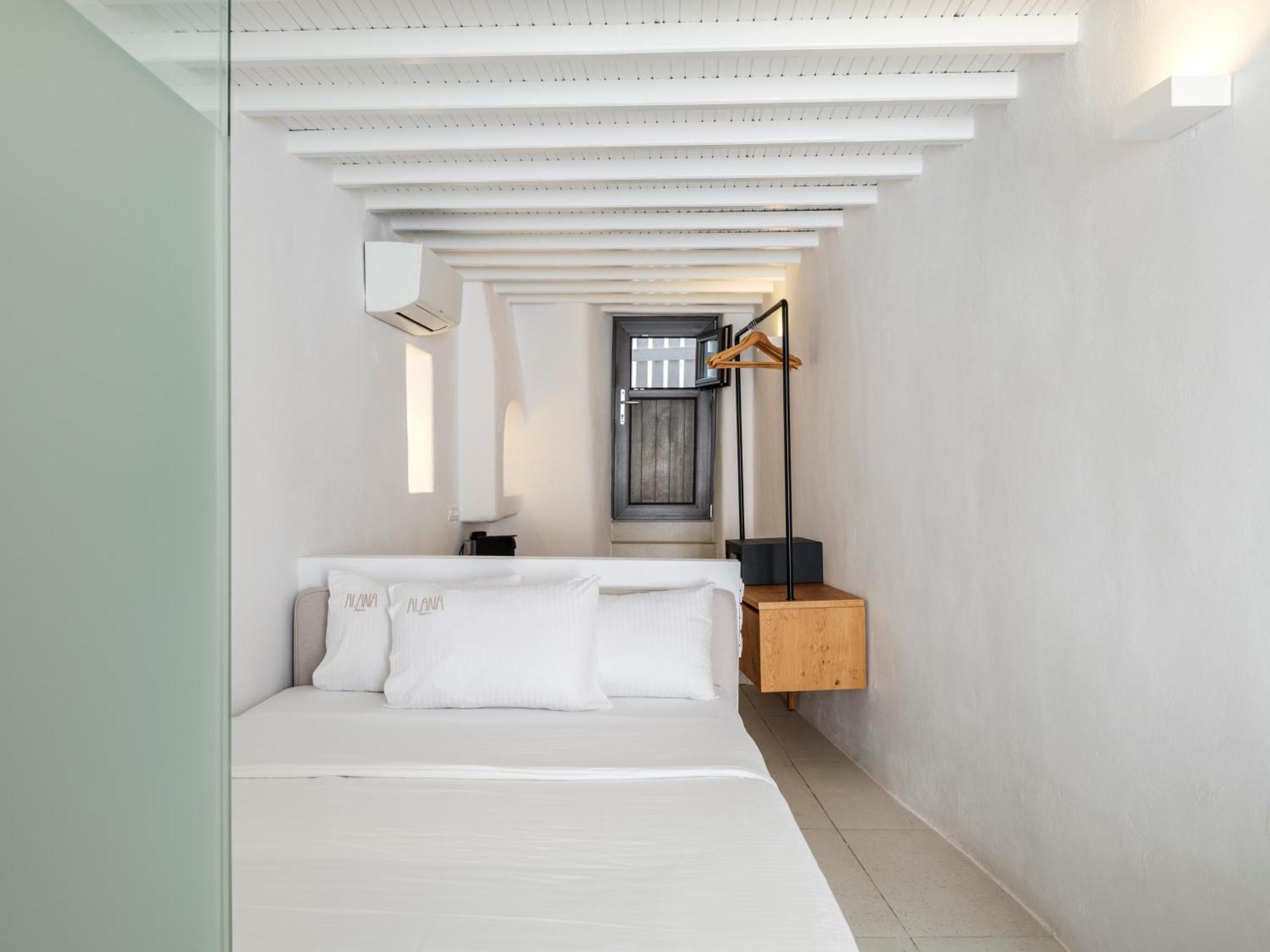 Alana Mykonos Hotell Mykonos Town Exteriör bild