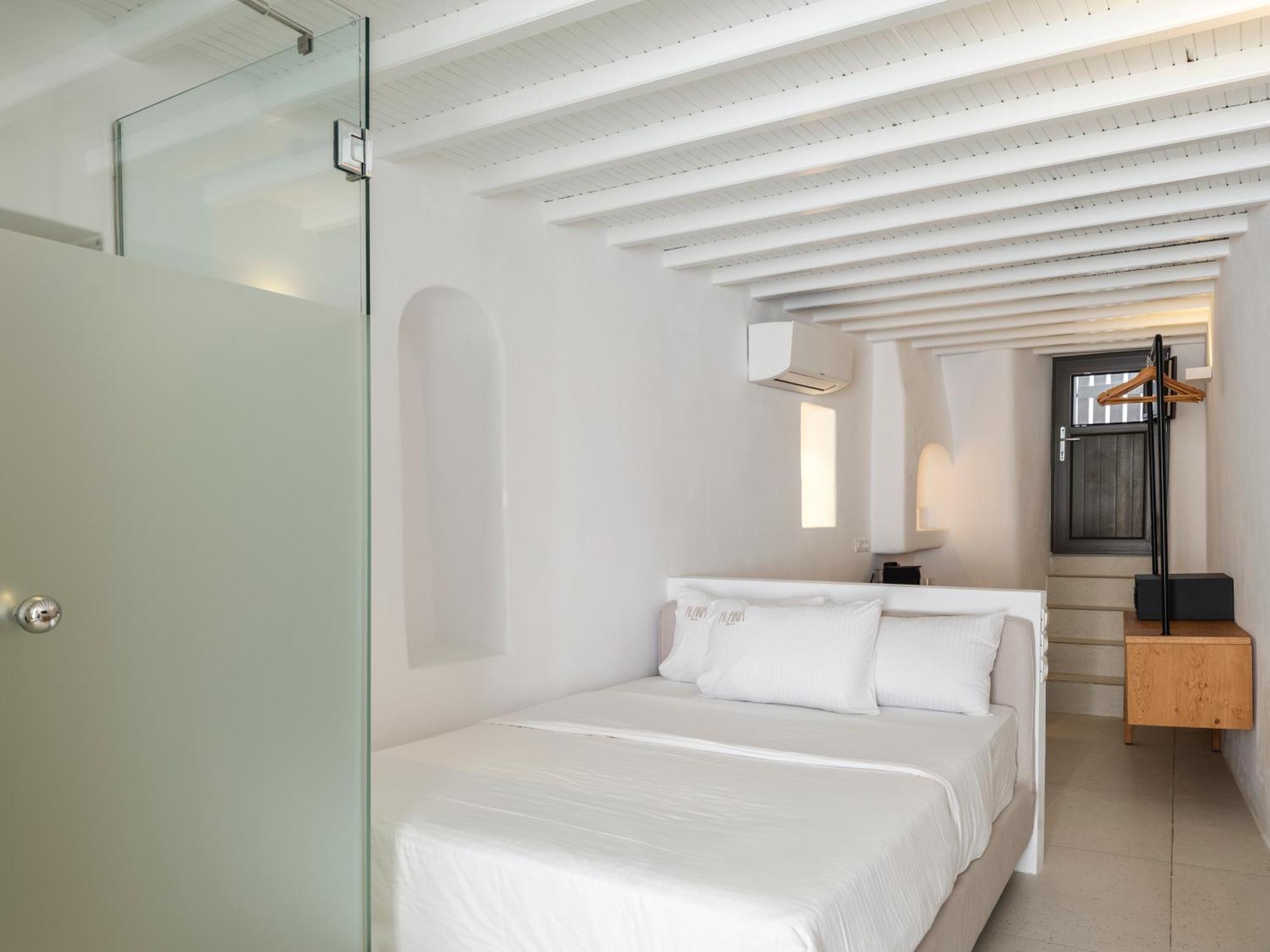 Alana Mykonos Hotell Mykonos Town Exteriör bild
