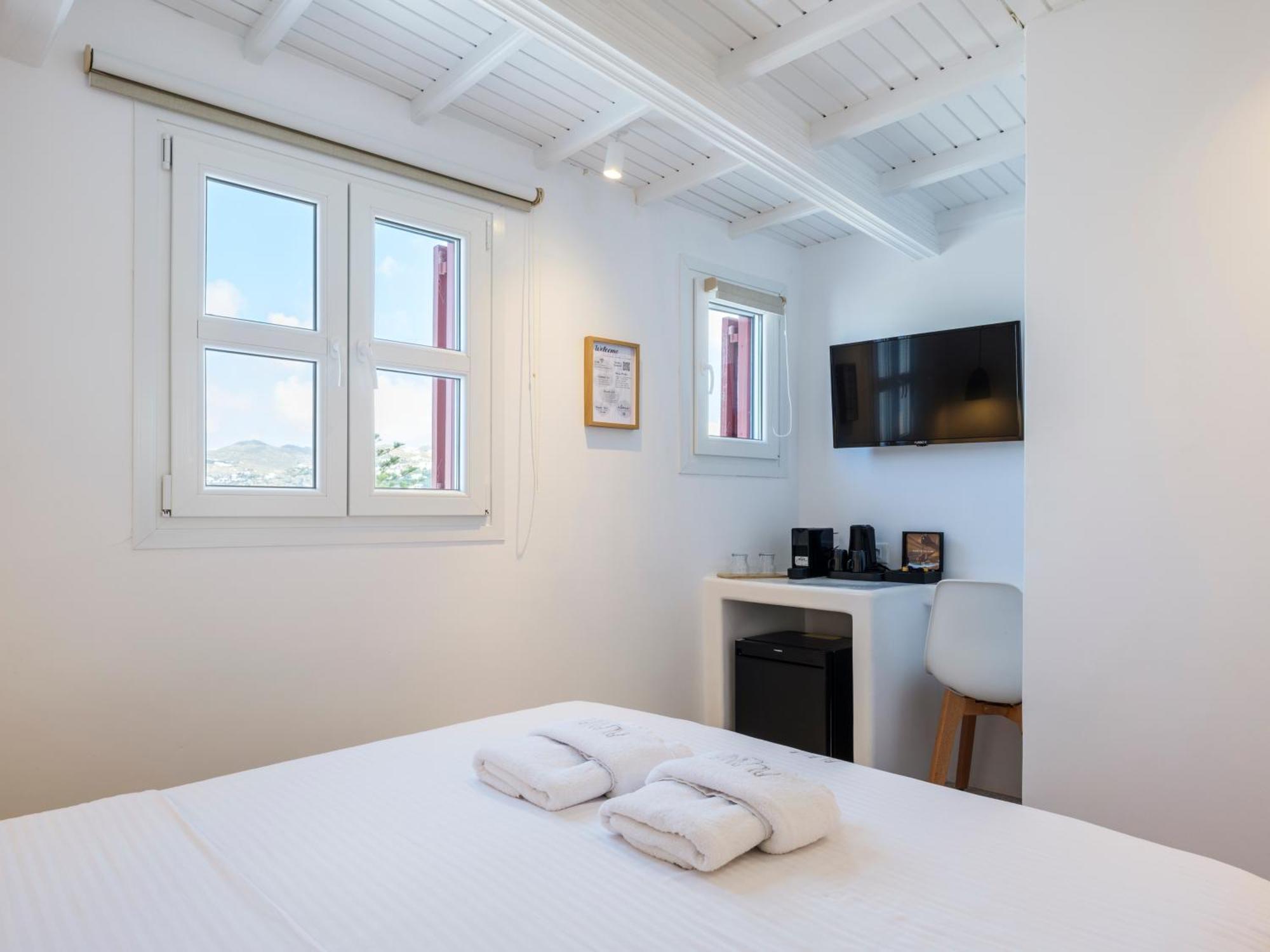 Alana Mykonos Hotell Mykonos Town Exteriör bild