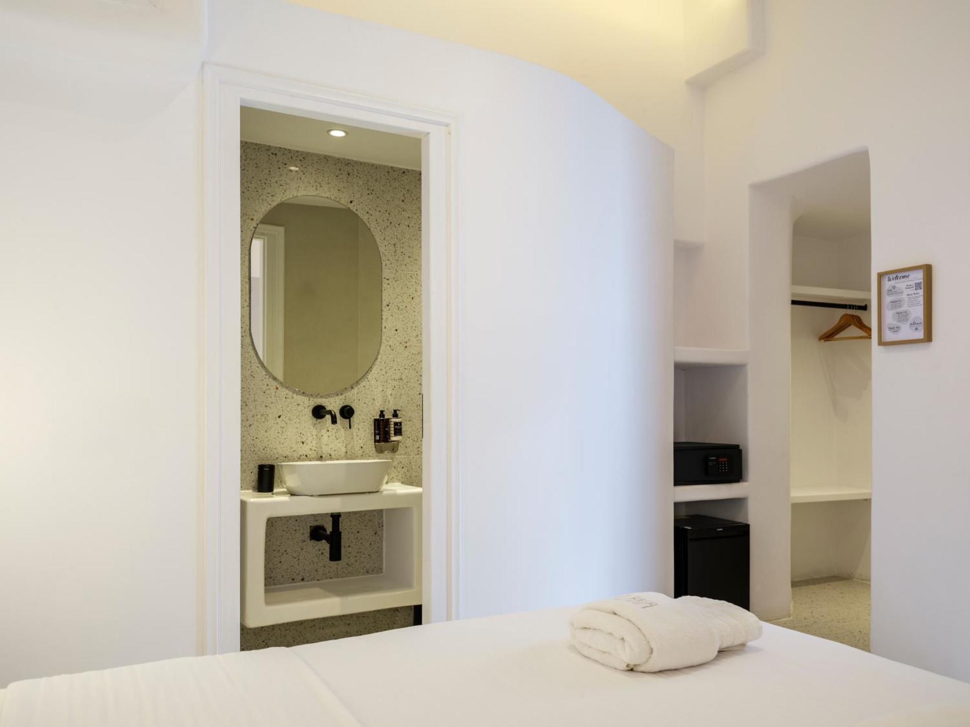 Alana Mykonos Hotell Mykonos Town Exteriör bild