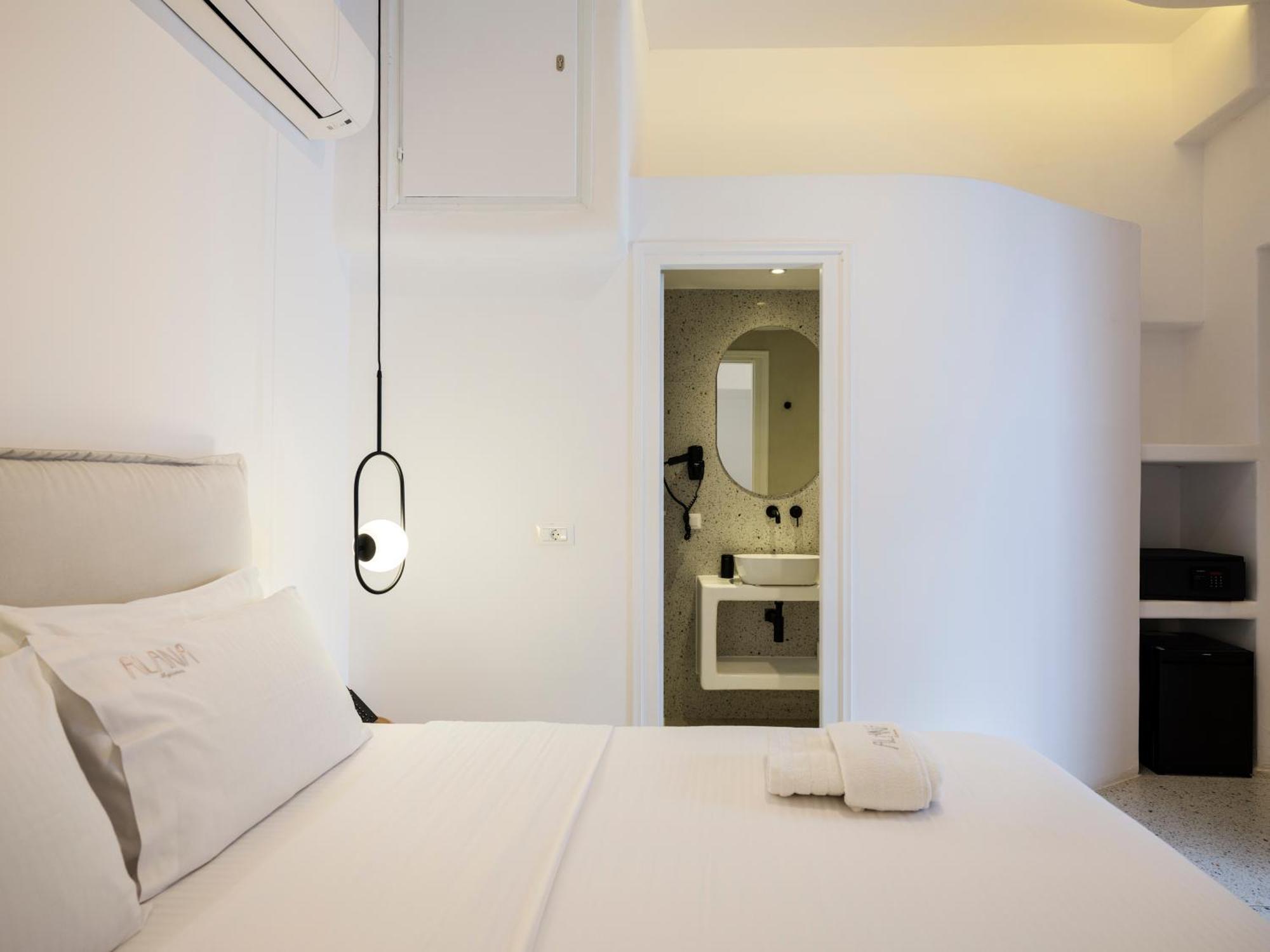 Alana Mykonos Hotell Mykonos Town Exteriör bild